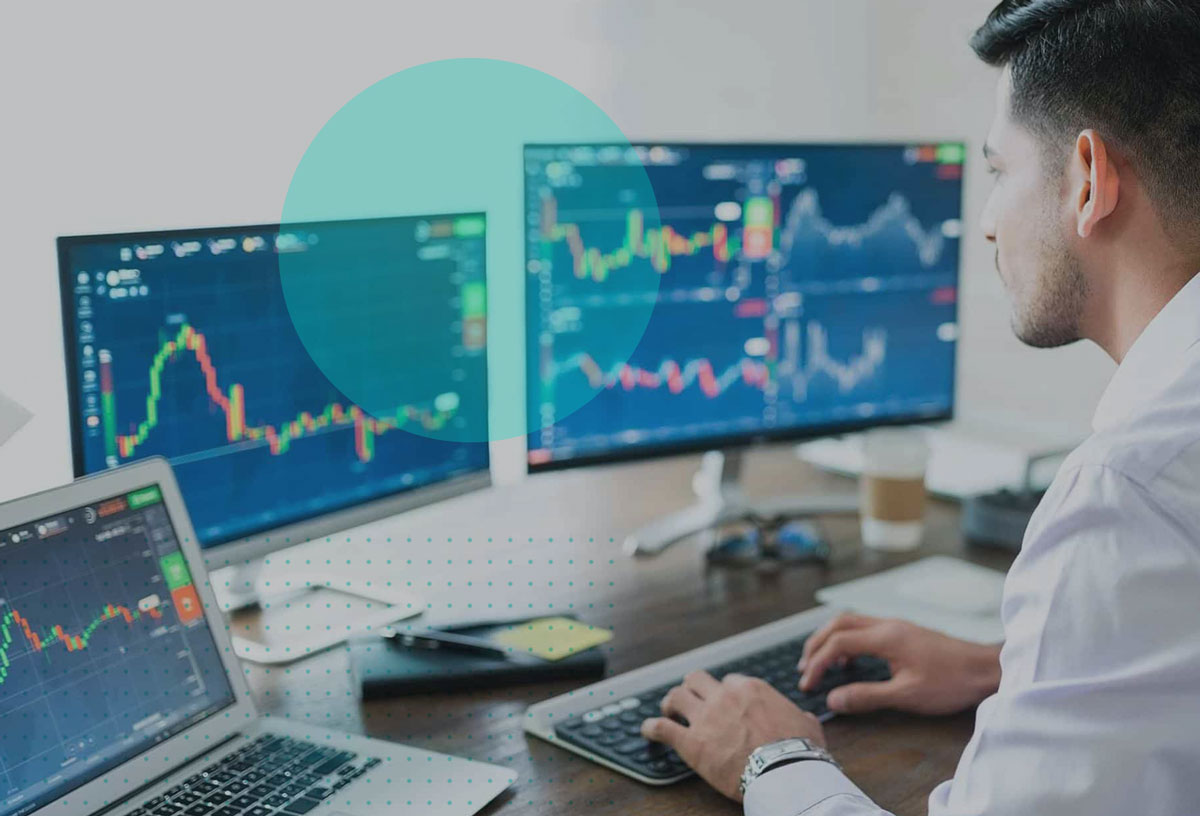 Trader O que é? O que faz? Quanto ganha? Vale a pena?